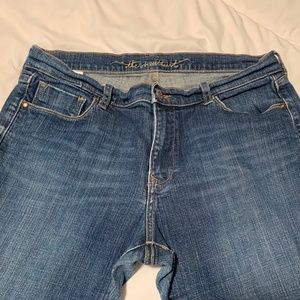 Old Navy Sweetheart Jeans